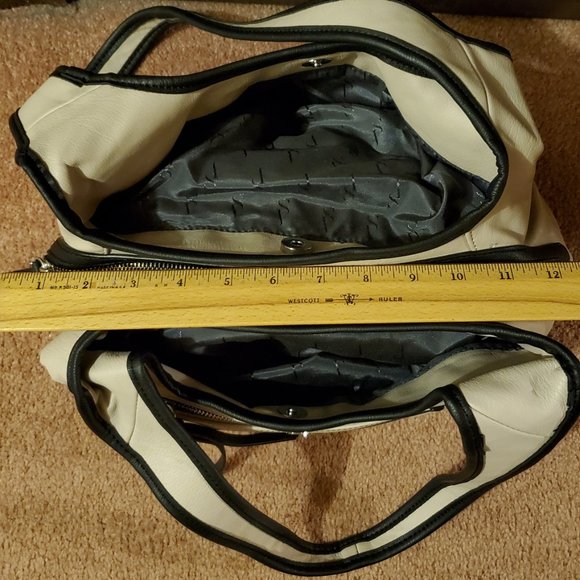 Simply Vera Wang Shoulder bag - Picture 6 of 9